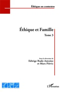 Éthique et Famille_cover