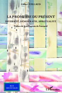 La promesse du présent_cover