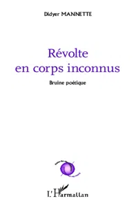 Révolte en corps inconnus_cover