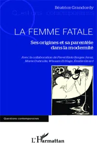 La Femme Fatale_cover