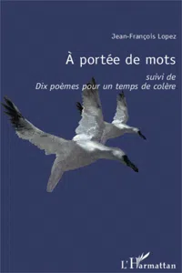 A portée de mots_cover