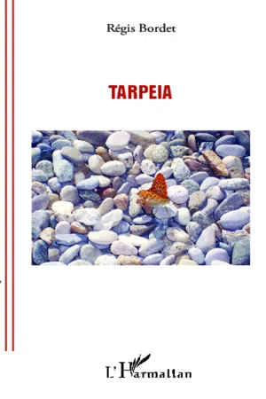 Tarpeia