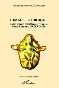 L'image liturgique_cover