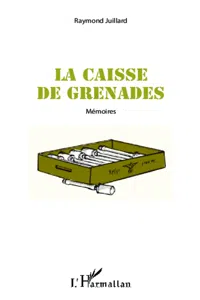 La caisse de grenades_cover