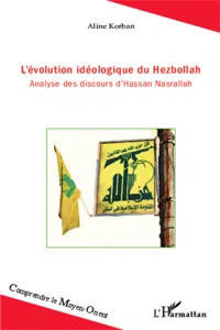 L'évolution idéologique du Hezbollah_cover