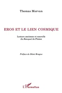 Eros et le lien cosmique_cover