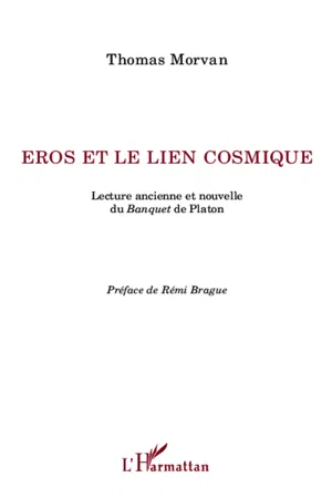 Eros et le lien cosmique