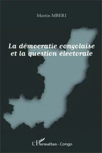 La démocratie congolaise et la question électorale_cover