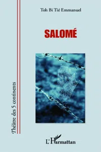 Salomé_cover