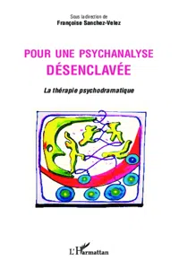 Pour une psychanalyse désenclavée_cover