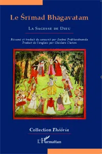 Le Srimad Bhagavatam_cover