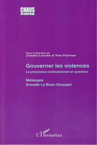 Gouverner les violences_cover