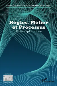 Règles, Métier et Processus_cover