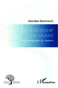 Le leadership du vivant_cover