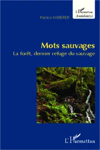 Mots sauvages_cover