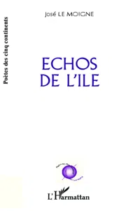 Echos de l'île_cover