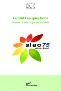 Le SIAO en questions_cover