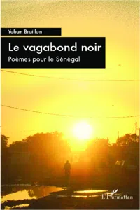 Le Vagabond noir_cover