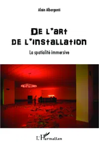 De l'art de l'installation_cover