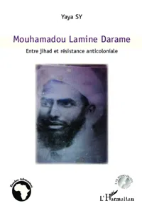 Mouhamadou Lamine Darame_cover