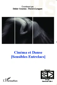 Cinéma et Danse_cover