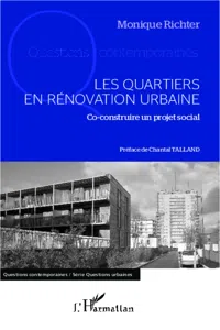 Les quartiers en rénovation urbaine_cover