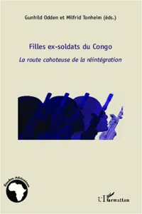 Filles ex-soldats du Congo_cover