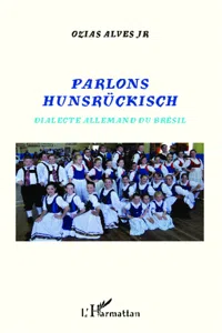 Parlons Hunsrückisch_cover