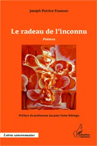 Le radeau de l'inconnu_cover