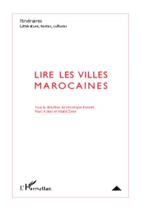 Lire les villes marocaines_cover