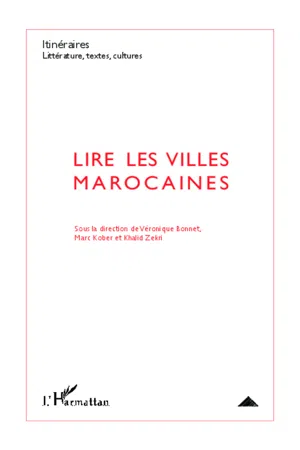 Lire les villes marocaines