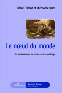 Le noeud du monde_cover