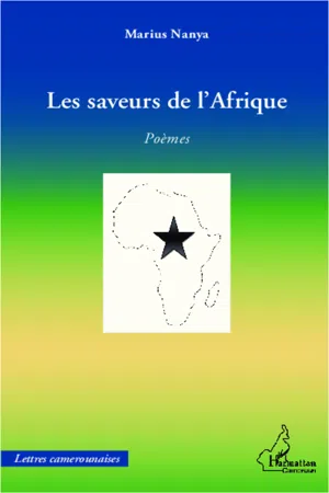 Les saveurs de l'Afrique