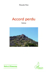 Accord perdu_cover