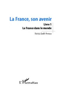 La France, son avenir_cover