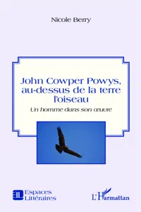 John Cowper Powys_cover