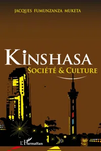 Kinshasa société et culture_cover