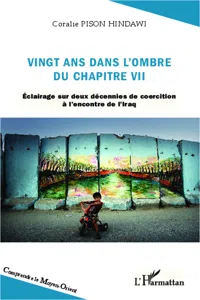 Vingt ans dans l'ombre du chapitre VII_cover