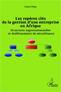 Les repères clés de la gestion d'une entreprise en Afrique_cover