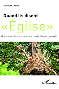 Quand ils disent "Eglise"_cover