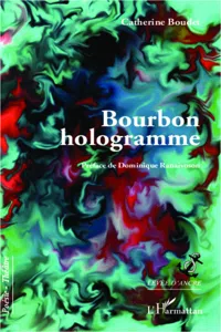 Bourbon hologramme_cover