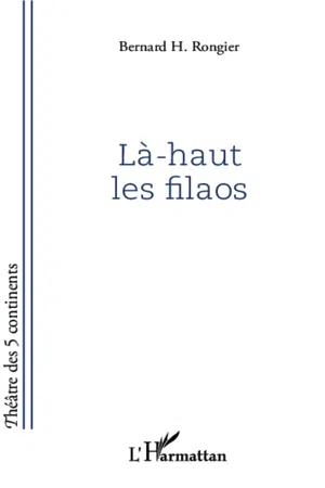 Là-haut les filaos