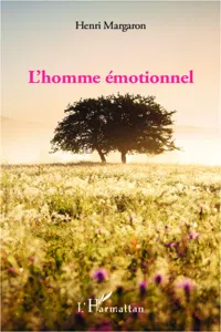 L'homme émotionnel_cover