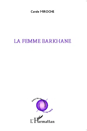 La femme barkhane