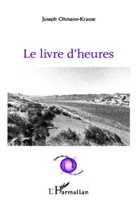 Le livre d'heures_cover