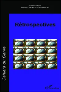 Rétrospectives_cover