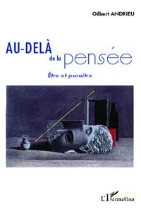 Au-delà de la pensée_cover