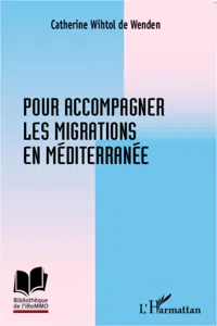 Pour accompagner les migrations en Méditerranée_cover