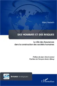 Des hommes et des risques_cover