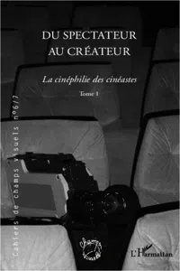 Du spectateur au créateur_cover